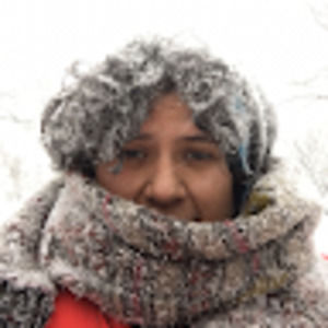 Meet your Posher, Emmanuel